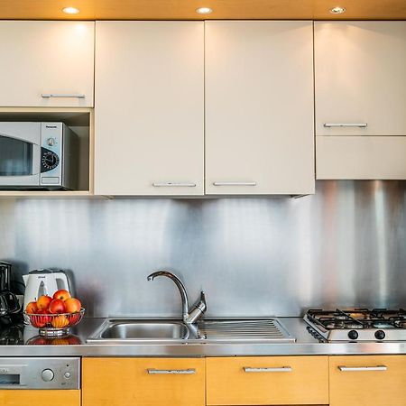 ליגננו סביאדורו Residence Airone מראה חיצוני תמונה